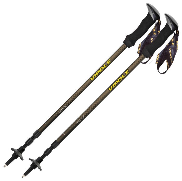 Палиці трекінгові Vipole Trango (S25 15)