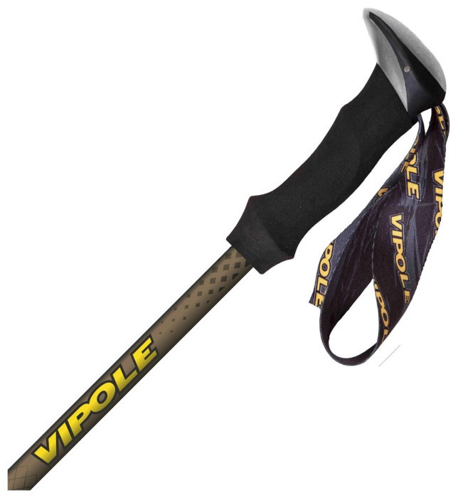 Палиці трекінгові Vipole Trango (S25 15)
