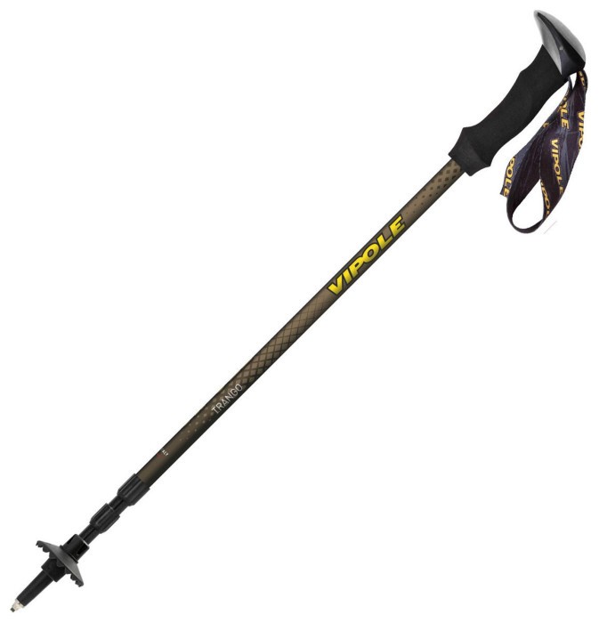 Палиці трекінгові Vipole Trango (S25 15)