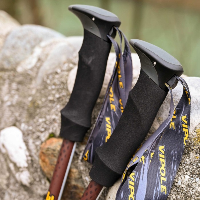 Палиці трекінгові Vipole Trango (S25 15)