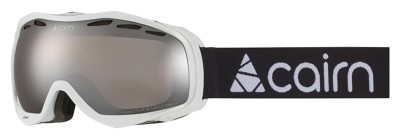 Маска Cairn Speed ??SPX3 shiny white