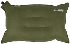 Подушка самонадувна Tramp COMFORT UTRI-012-dark-olive