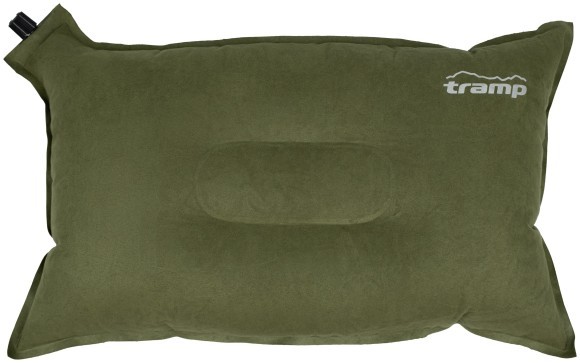 Подушка самонадувна Tramp COMFORT UTRI-012-dark-olive