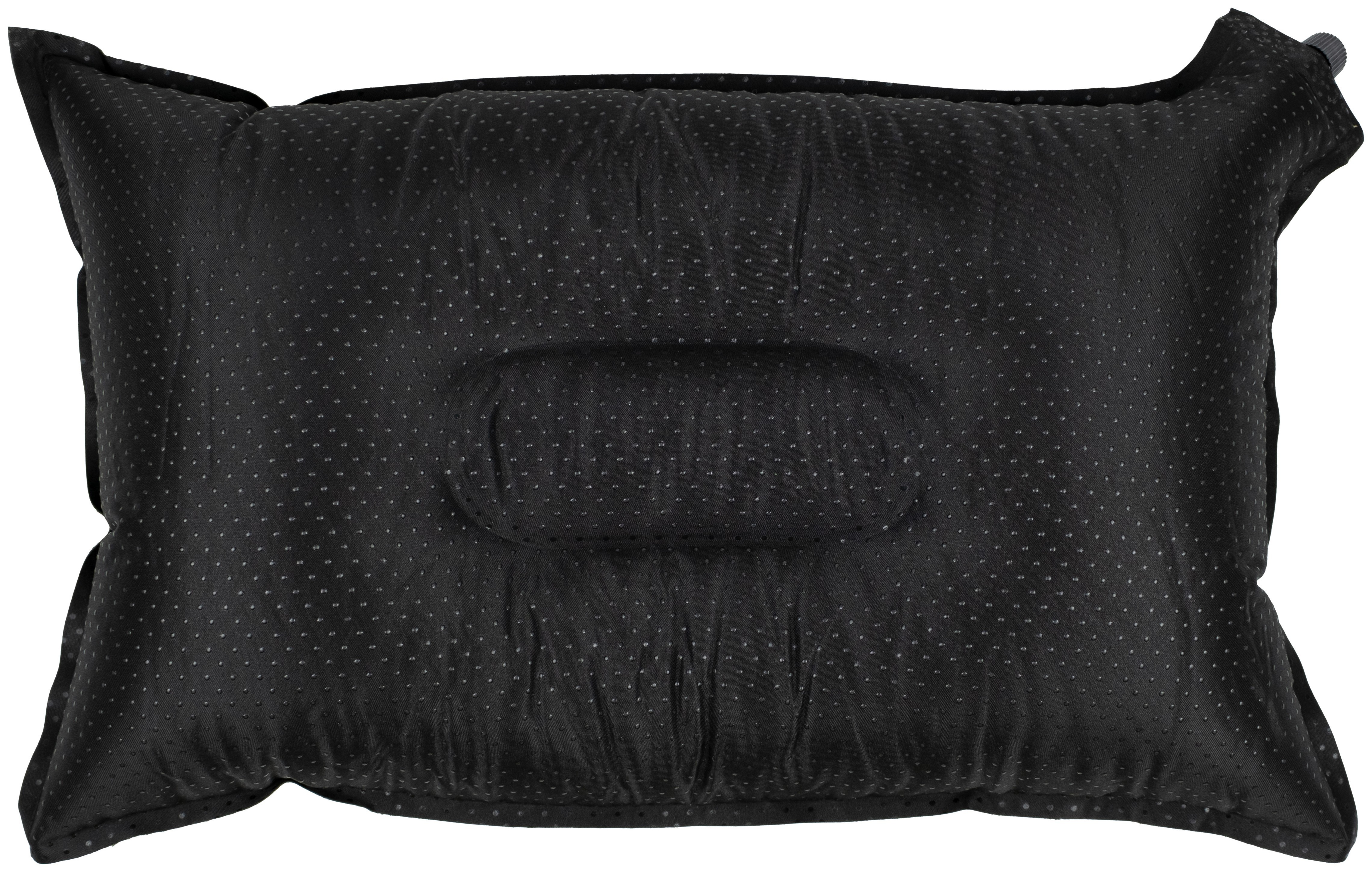 Подушка самонадувающаяся Tramp COMFORT UTRI-012-dark-olive