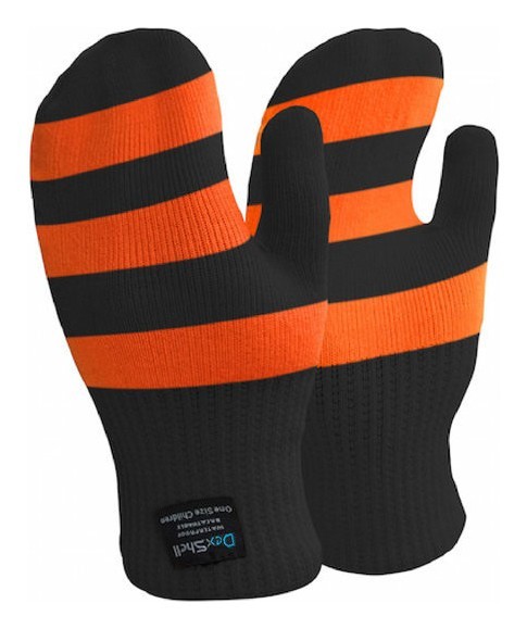 Dexshell Children Mitten L Рукавички водонепроникні дитячі, укр, укр