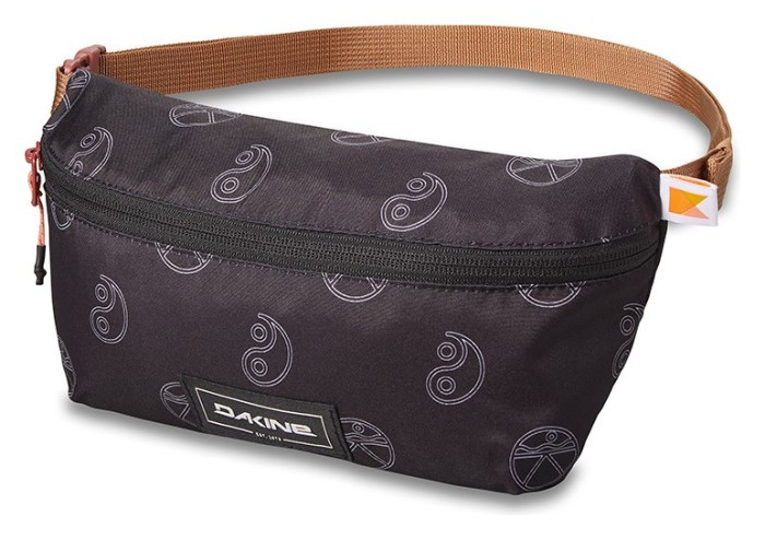 Сумка на пояс DAKINE ( 10003250 ) HIP PACK LT 2021