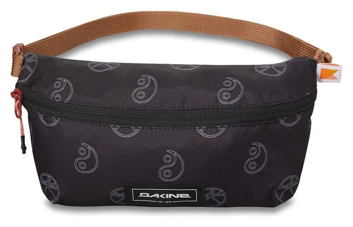 Сумка на пояс DAKINE (10003250) HIP PACK LT 2021