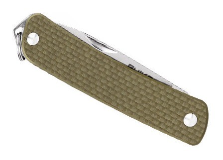 Многофункциональный нож Ruike Criterion Collection S11 зеленый