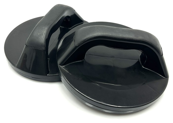 Упоры для отжиманий EasyFit