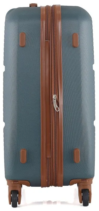 Валіза Semi Line 28" (L) Petrol (T5713-3)