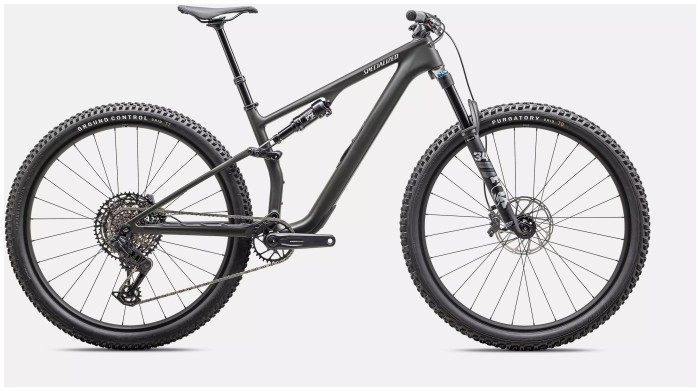 Велосипед Specialized EPIC 8 COMP EVO 2025