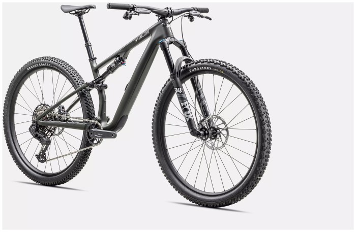 Велосипед Specialized EPIC 8 COMP EVO 2025