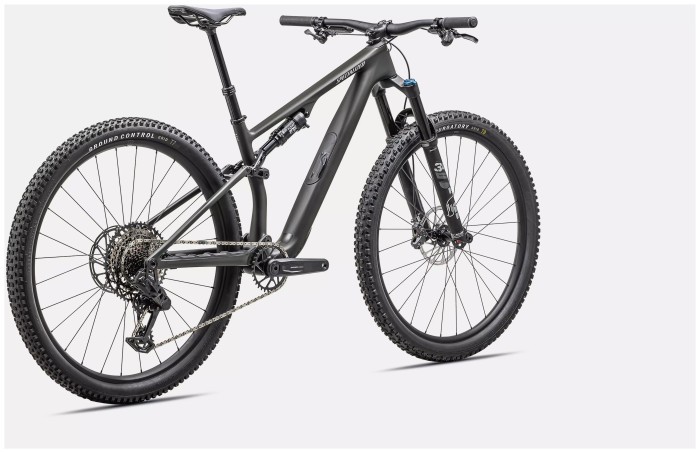 Велосипед Specialized EPIC 8 COMP EVO 2025