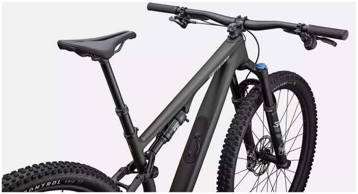 Велосипед Specialized EPIC 8 COMP EVO 2025