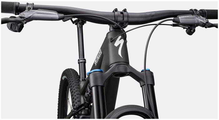 Велосипед Specialized EPIC 8 COMP EVO 2025
