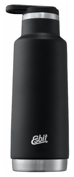 Термофляга Esbit IB550PC-BK, укр