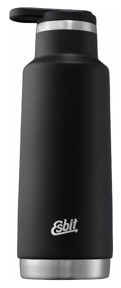 Термофляга Esbit IB550PC-BK, укр, укр