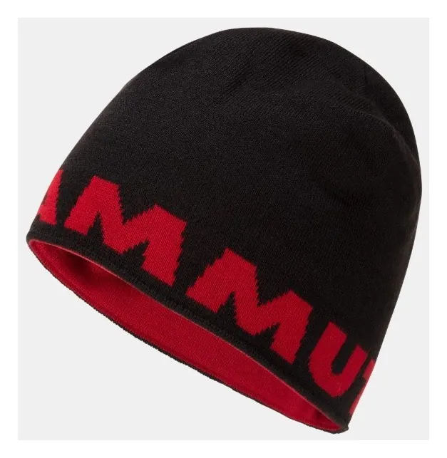 Шапка Mammut ( 1191-04891 ) Mammut Logo Beanie 2025, укр, укр