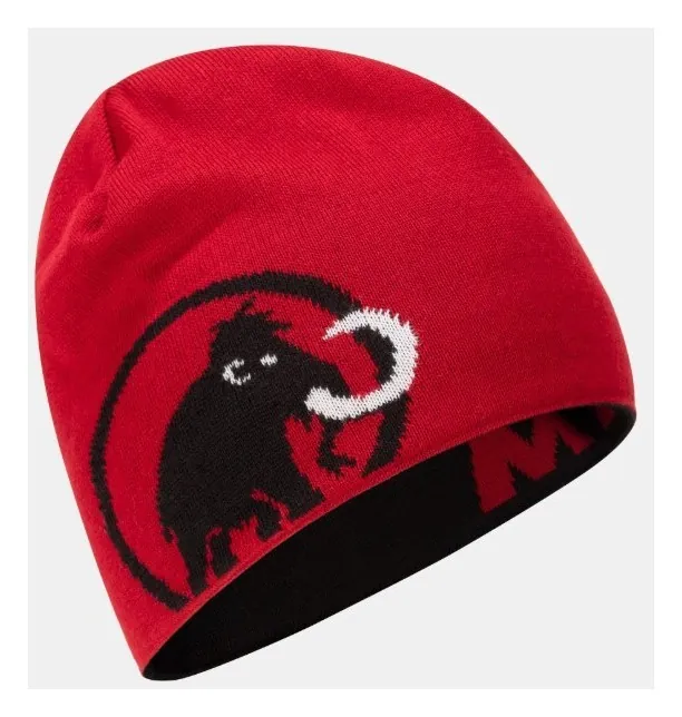 Шапка Mammut ( 1191-04891 ) Mammut Logo Beanie 2025, укр, укр