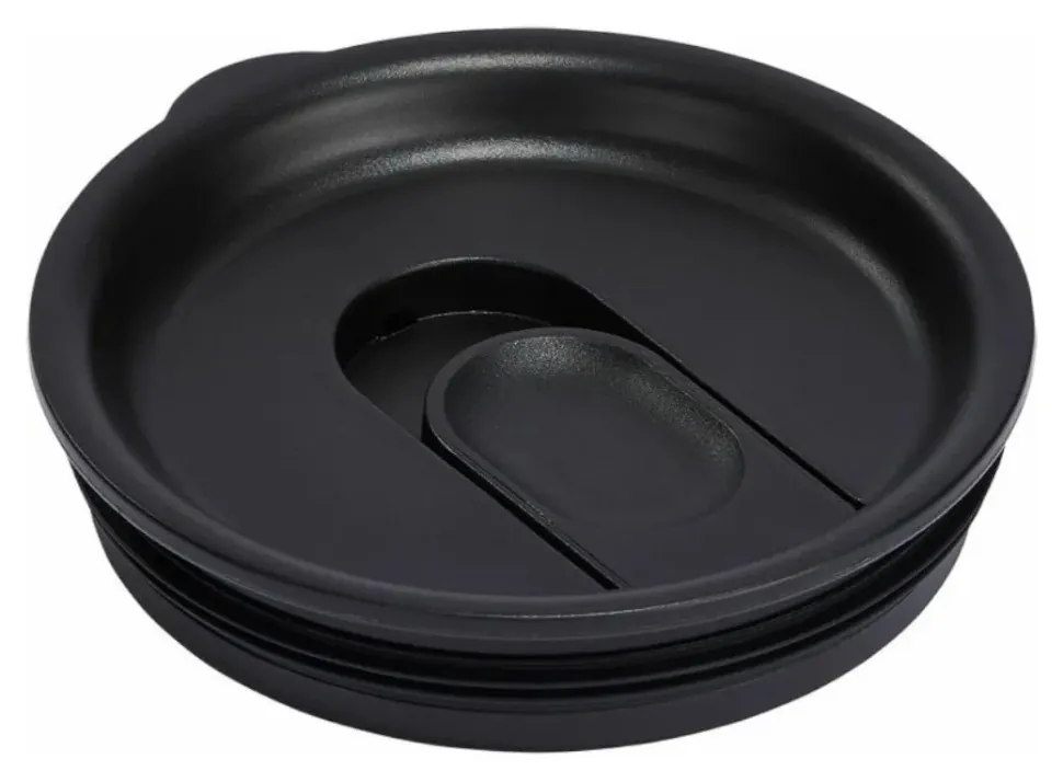 Корок Hydro Flask Medium Closeable Press-In Lid (Black)