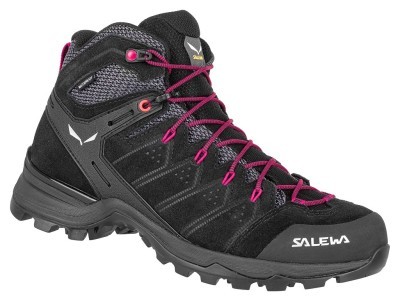 Черевики Salewa WS Alp Mate Mid WP
