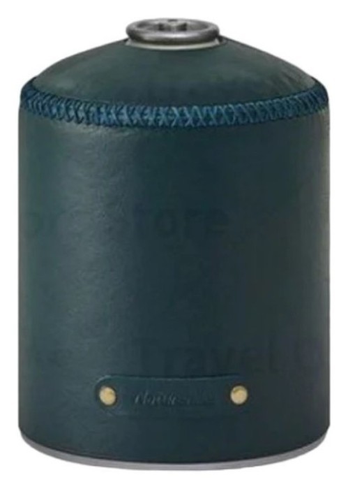 Чохол для газового балону 450 г Naturehike NH20PJ084, темно-синій, укр, укр