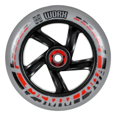 Підшипник POWERSLIDE (890438) Set 125mm incl. Abec 5 WCD 2018