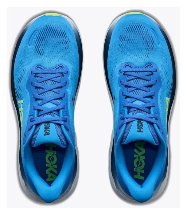 Кросівки для бігу HOKA ( 1176572-VSF ) M Clifton 11