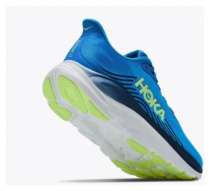 Кросівки для бігу HOKA ( 1176572-VSF ) M Clifton 11