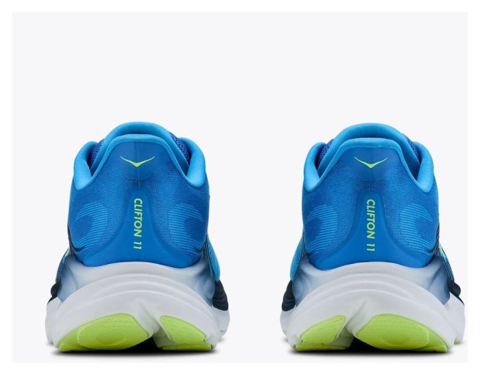 Кросівки для бігу HOKA ( 1176572-VSF ) M Clifton 11