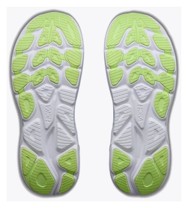 Кросівки для бігу HOKA ( 1176572-VSF ) M Clifton 11