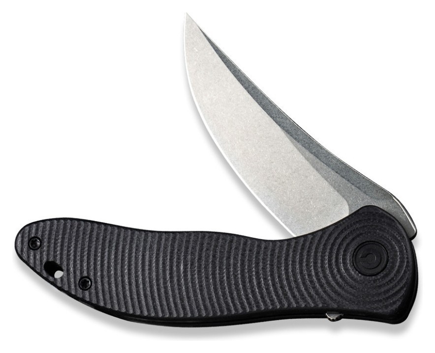 Ніж складаний Civivi Synergy3 C20075A-1