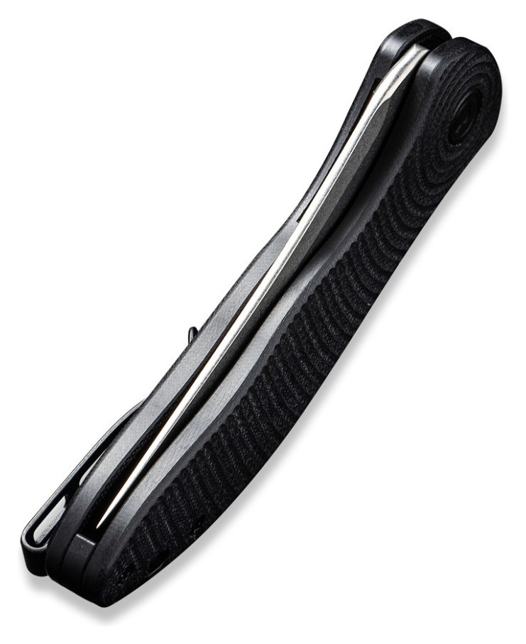 Ніж складаний Civivi Synergy3 C20075A-1, укр, укр