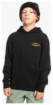 Худі Quiksilver ( EQBFT03903 ) BIG LOGO SNOW 2026