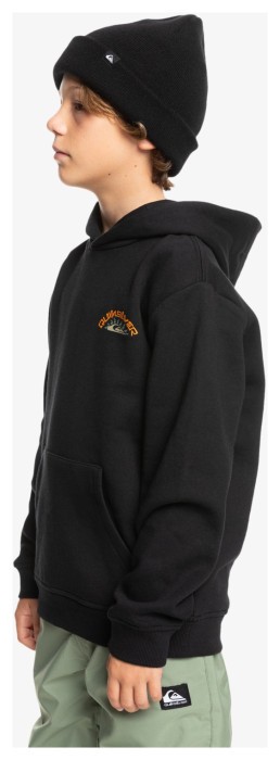 Худі Quiksilver ( EQBFT03903 ) BIG LOGO SNOW 2026