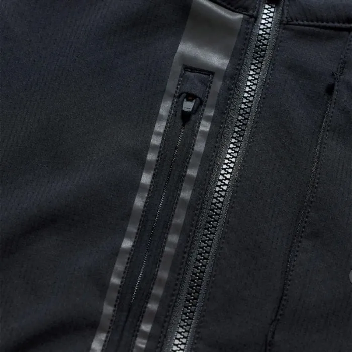 Мото куртка TLD SCOUT SOFTSHELL JACKET; [BLACK] 3X
