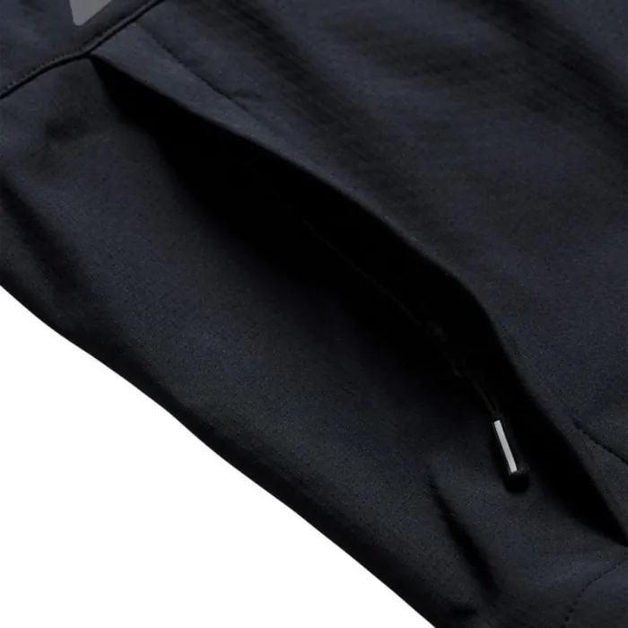 Мото куртка TLD SCOUT SOFTSHELL JACKET; [BLACK] 3X