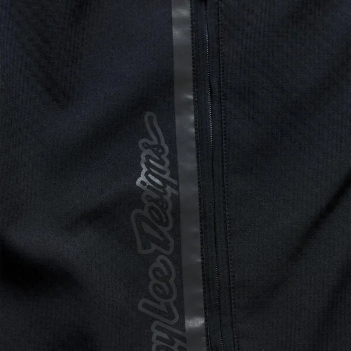 Мото куртка TLD SCOUT SOFTSHELL JACKET; [BLACK] 3X