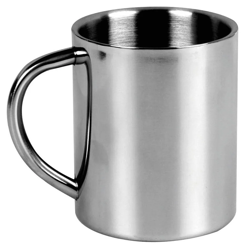 Кухоль Lifeventure SS Camping Mug 300 ml (9535-300)
