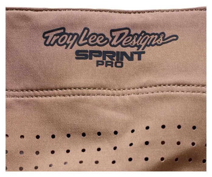 Велоштани TLD SPRINT PRO PANT; MONO [SIENNA] S