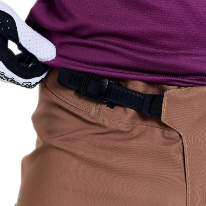 Велоштани TLD SPRINT PRO PANT; MONO [SIENNA] S