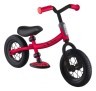 Беговел GLOBBER серии GO BIKE AIR, красный