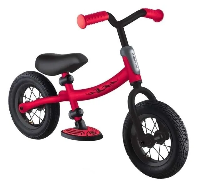 Біговел GLOBBER серії GO BIKE AIR, червоний (7211521)