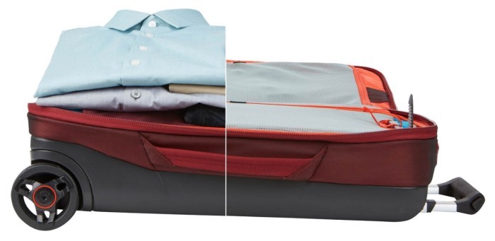 Валіза на колесах Thule Subterra Carry-On (Ember) (TH 3203448)