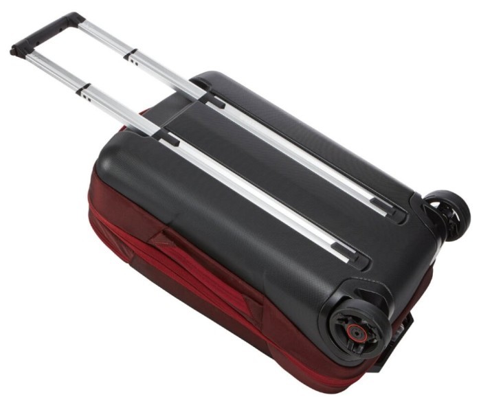 Сумка на колесах Thule Subterra Carry-On (Ember) 3203448 (TH 3203448), укр, укр