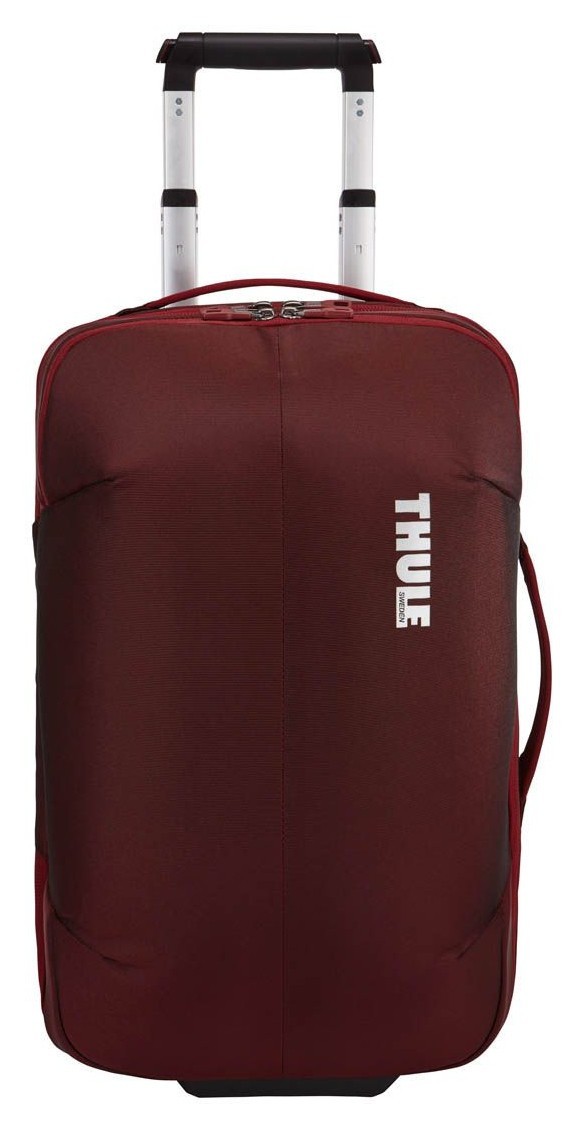 Сумка на колесах Thule Subterra Carry-On (Ember) 3203448 (TH 3203448), укр, укр