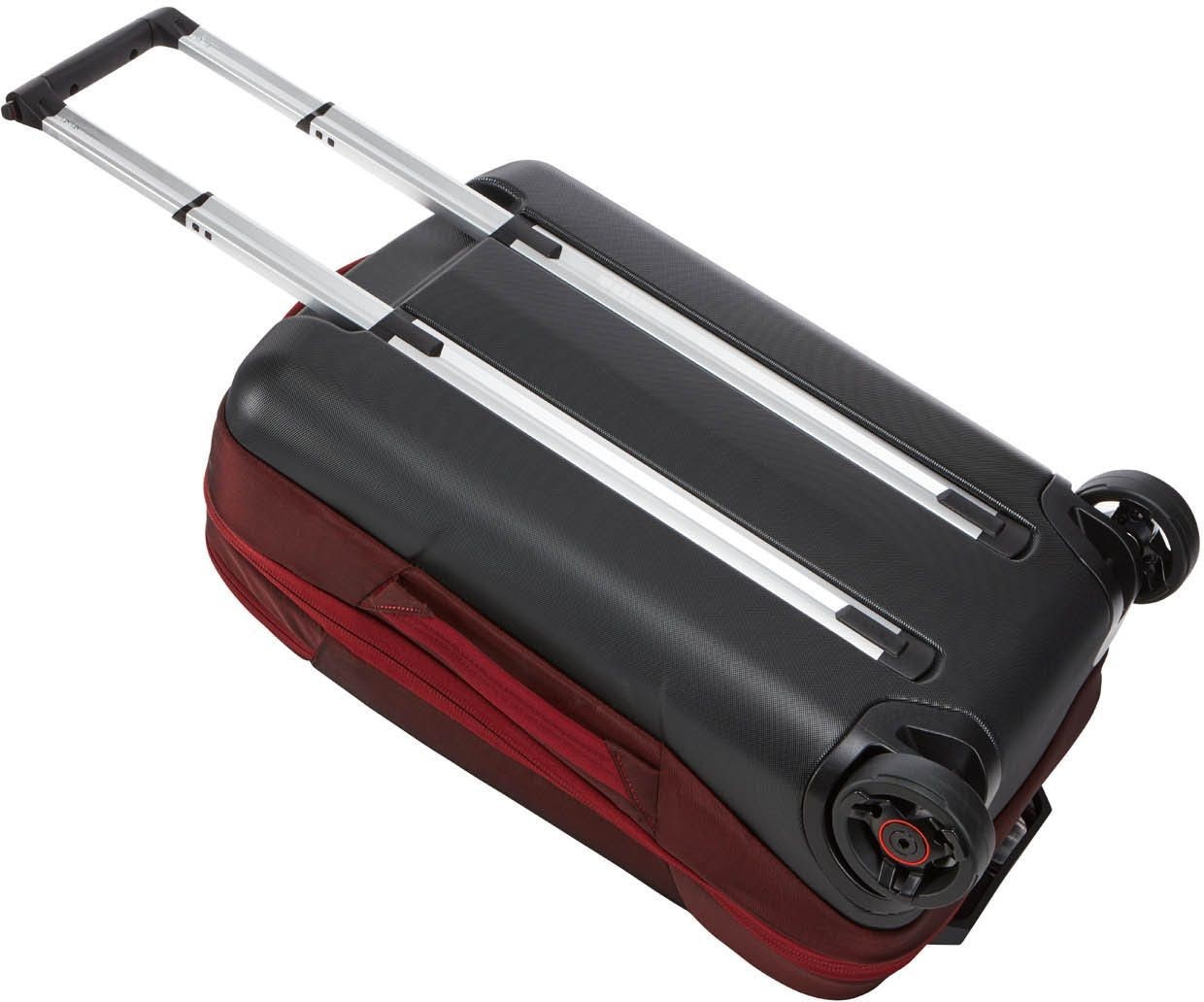 Сумка на колесах Thule Subterra Carry-On (Ember) 3203448 (TH 3203448), укр, укр