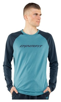 Футболка Dynafit 24/7 Long Sleeve