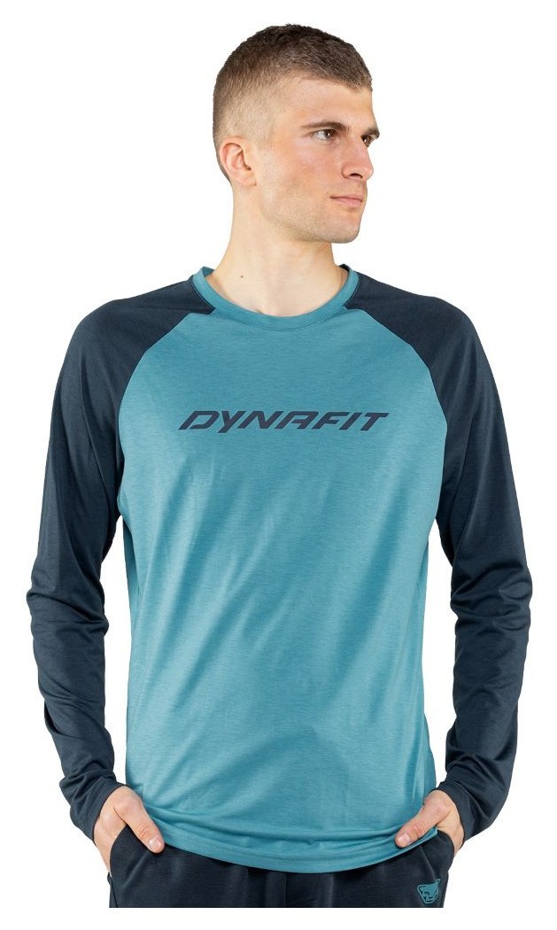 Футболка Dynafit 24/7 Long Sleeve, укр, укр