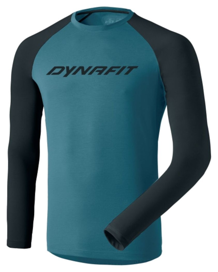 Футболка Dynafit 24/7 Long Sleeve